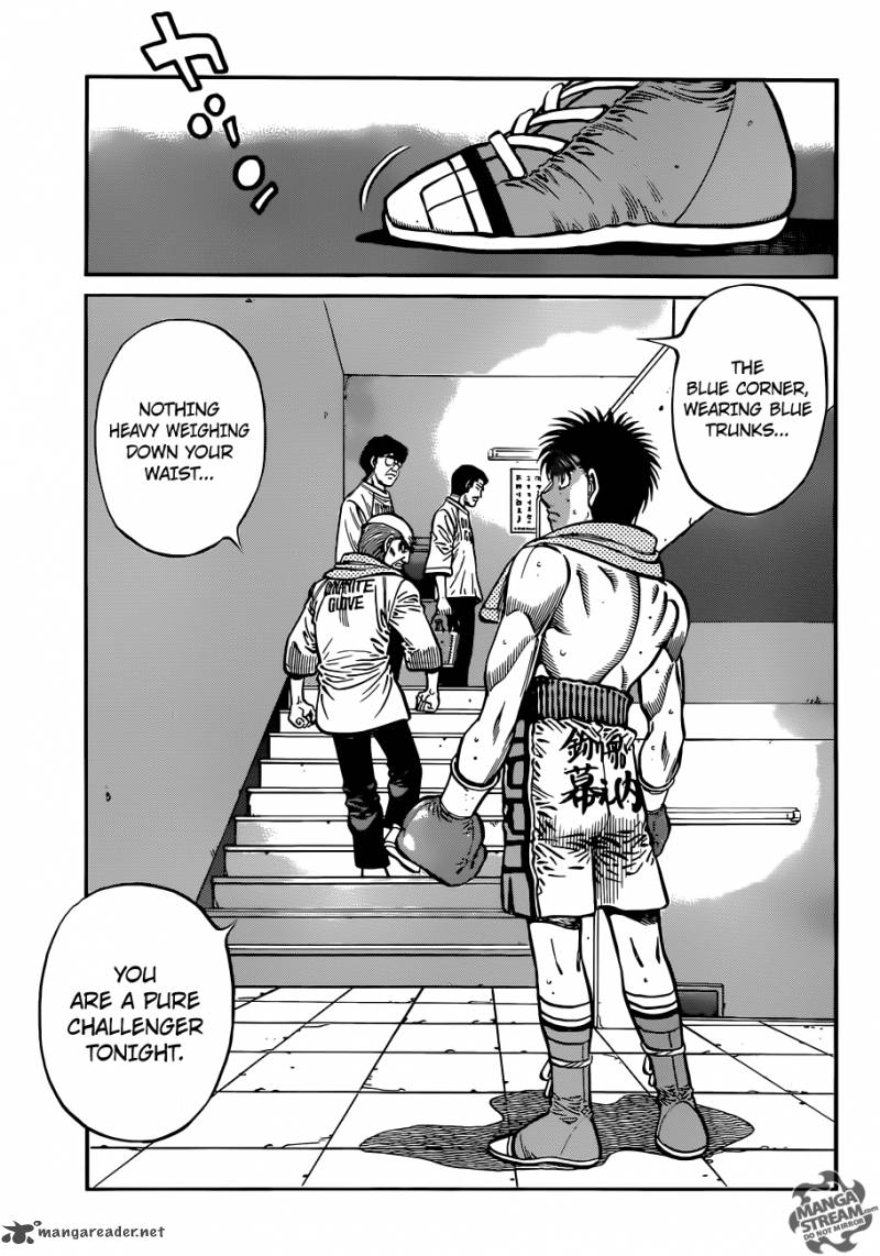 Hajime No Ippo 1030 13