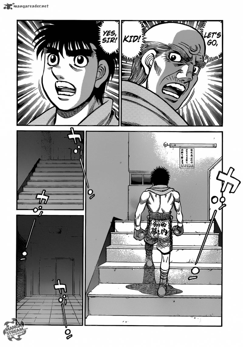 Hajime No Ippo 1030 14