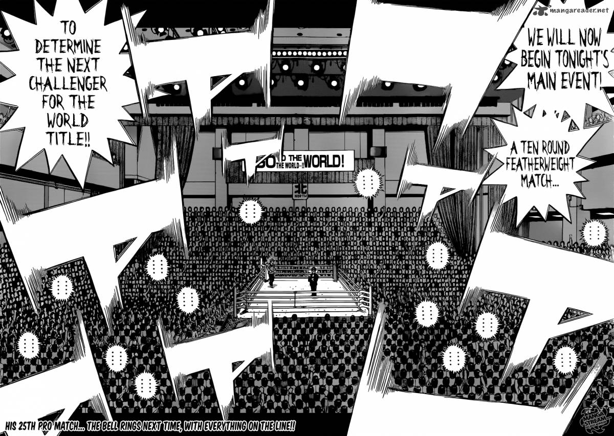 Hajime No Ippo 1030 16
