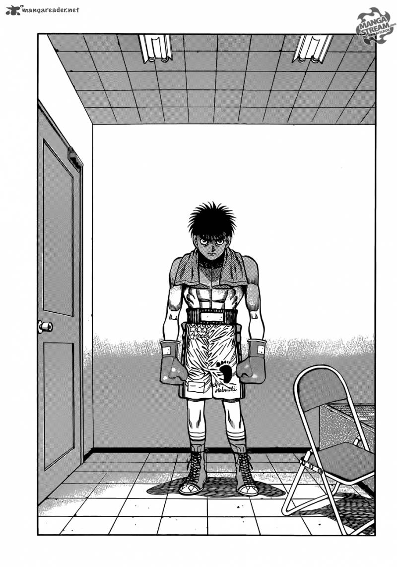 Hajime No Ippo 1030 3