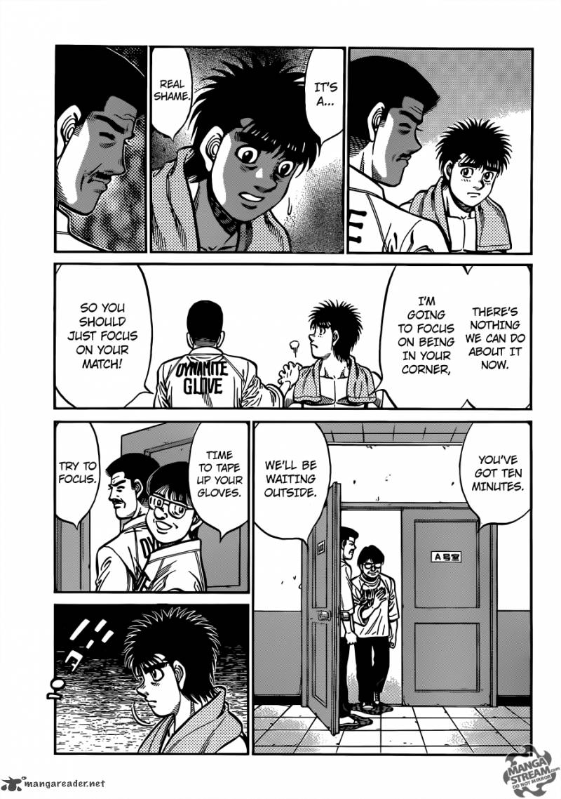 Hajime No Ippo 1030 5