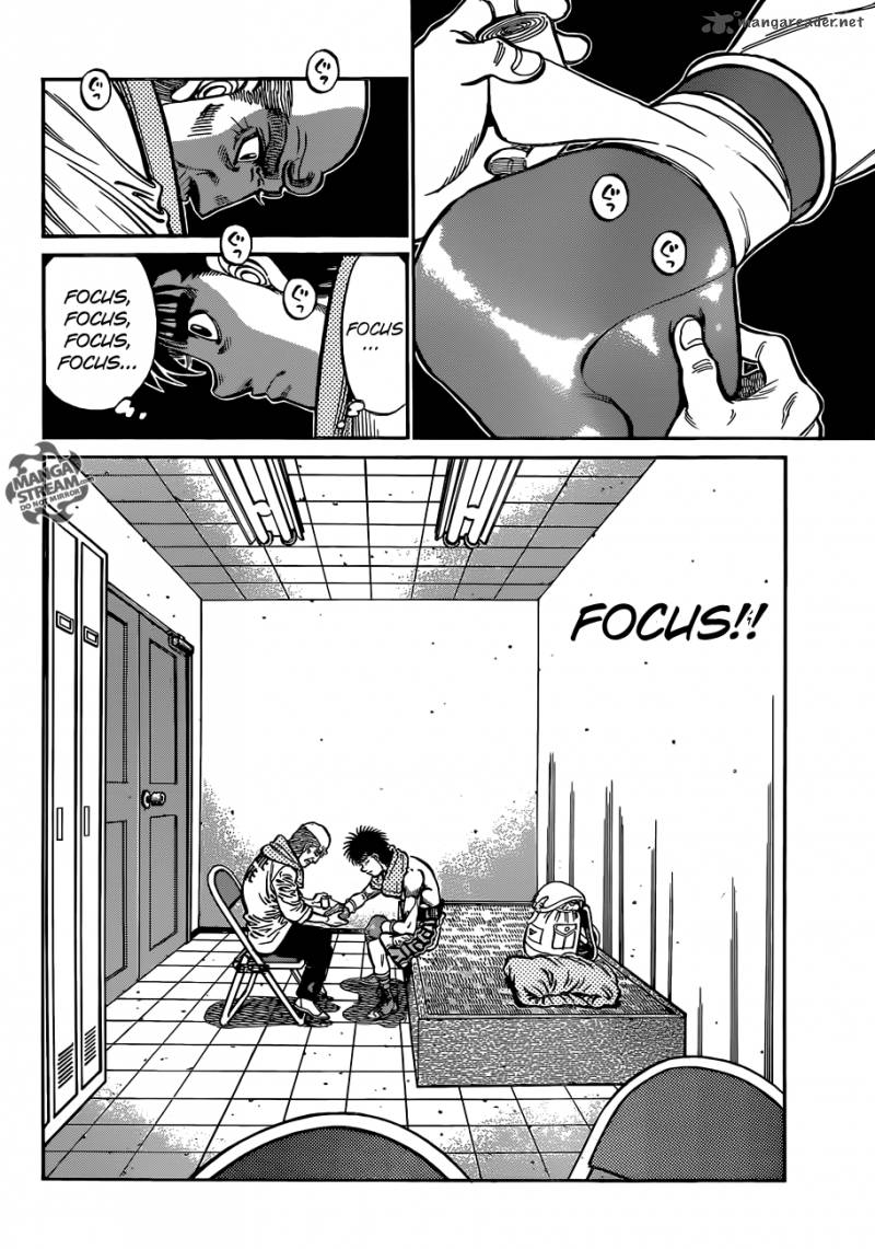 Hajime No Ippo 1030 6