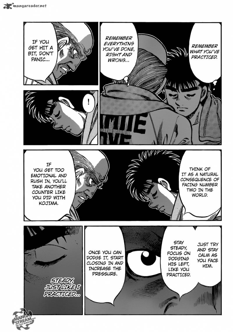Hajime No Ippo 1030 7