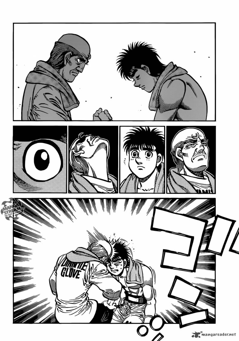 Hajime No Ippo 1030 8