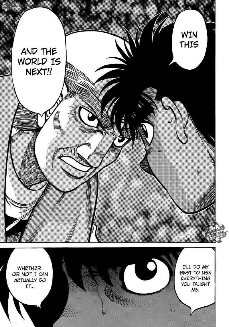 Hajime No Ippo 1030 9