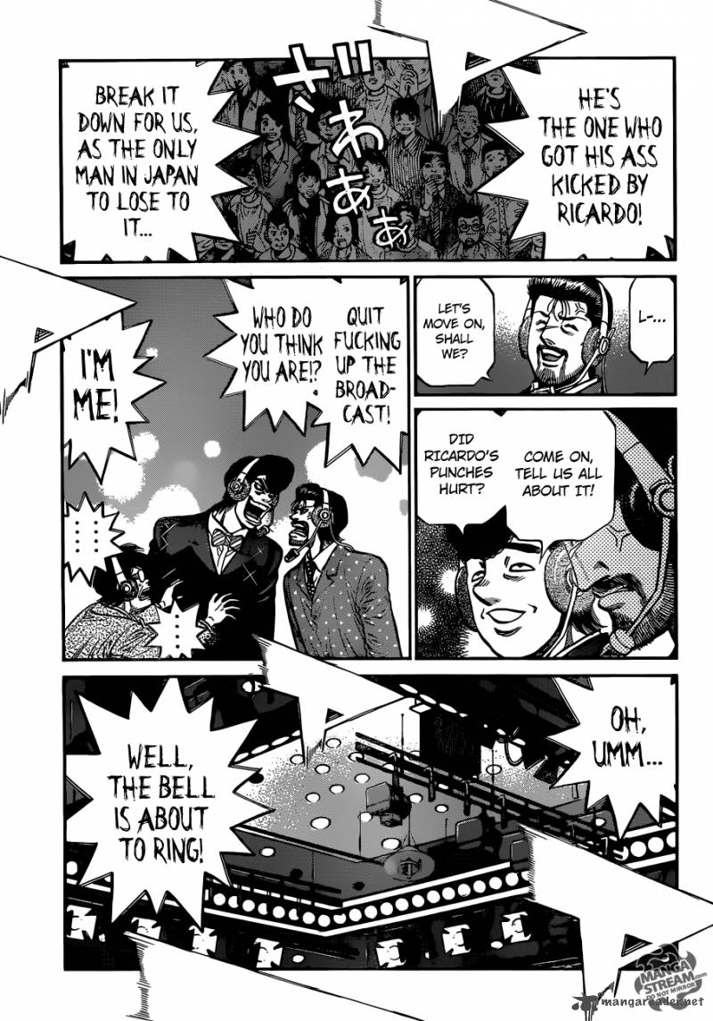 Hajime No Ippo 1031 4