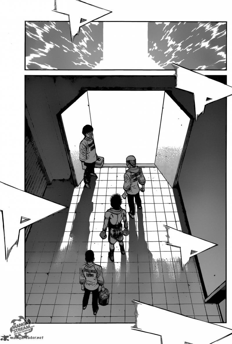 Hajime No Ippo 1031 6