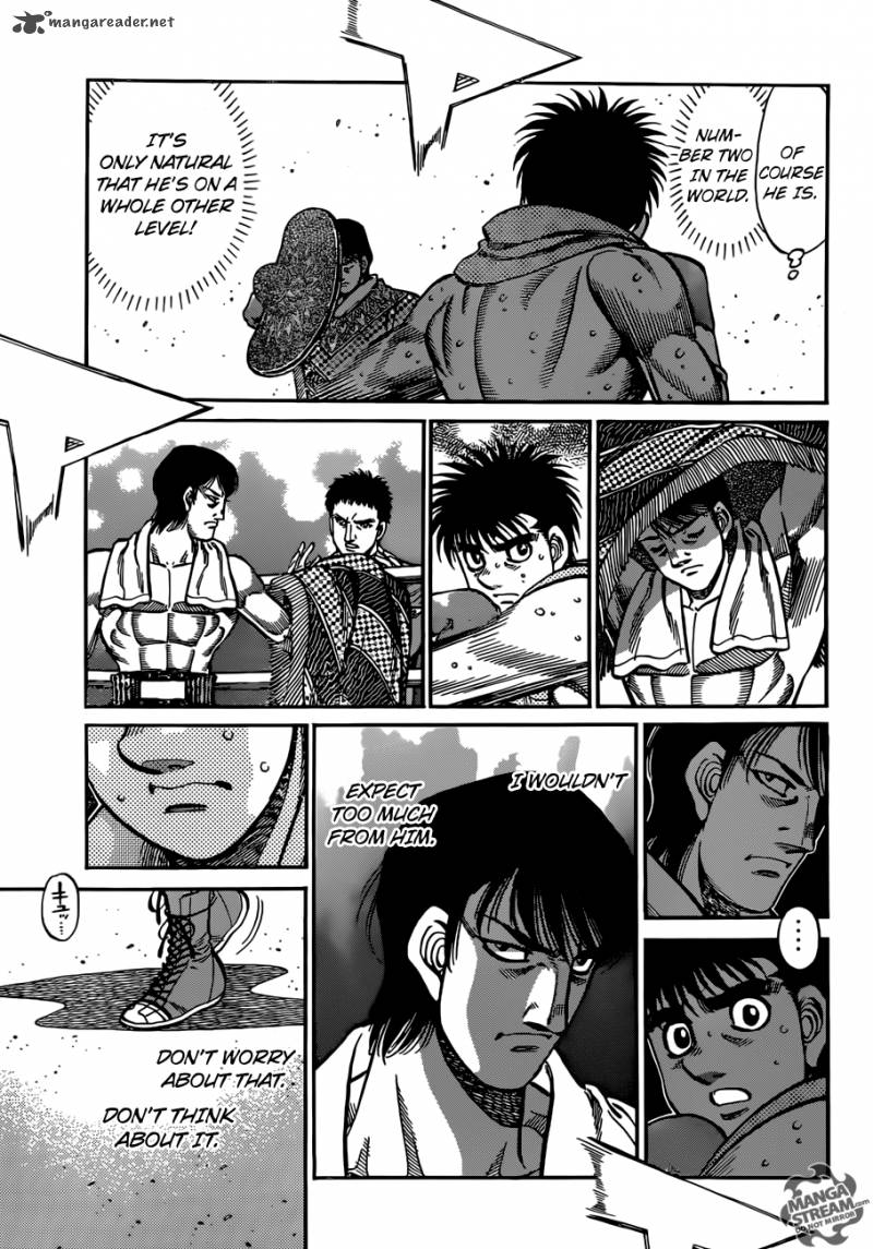 Hajime No Ippo 1032 10