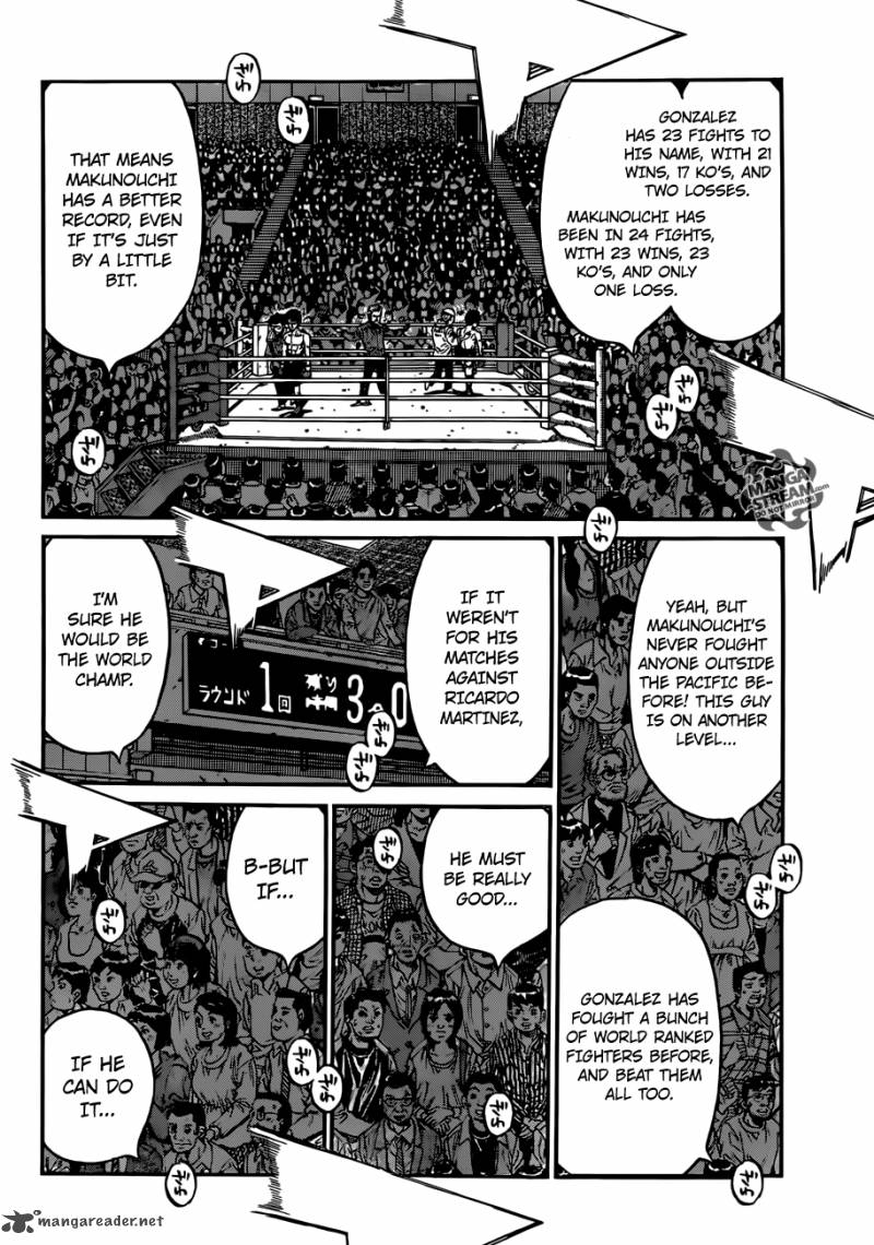 Hajime No Ippo 1032 12