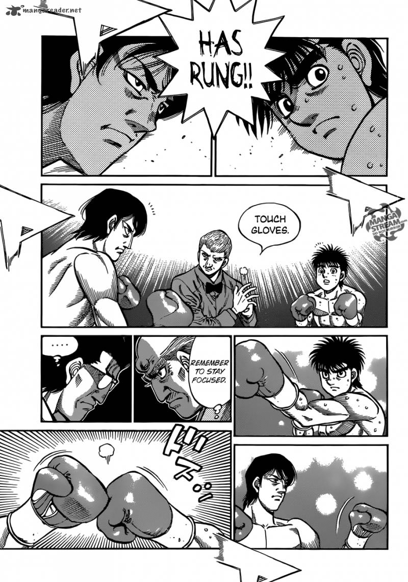 Hajime No Ippo 1032 17