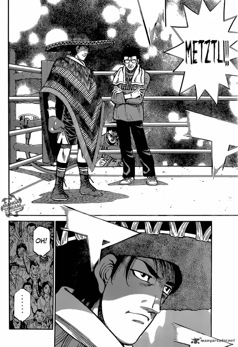 Hajime No Ippo 1032 7