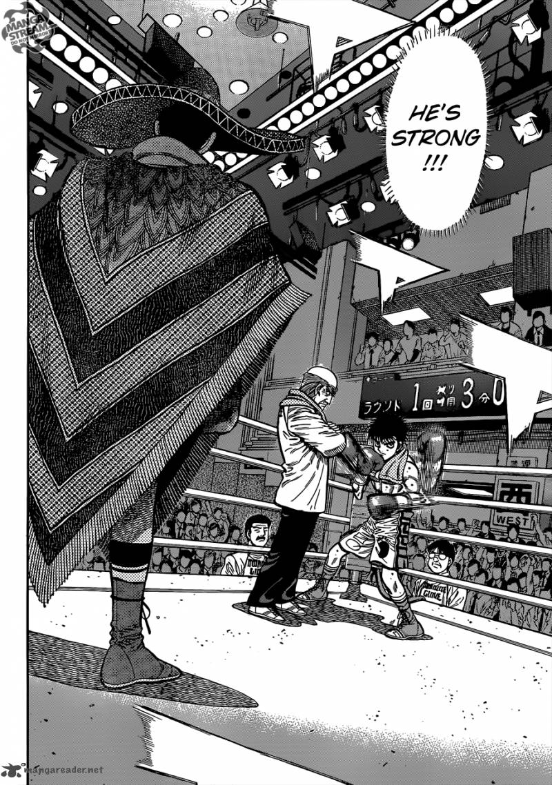 Hajime No Ippo 1032 9