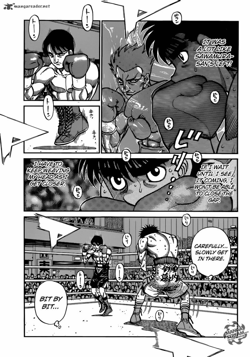 Hajime No Ippo 1033 4