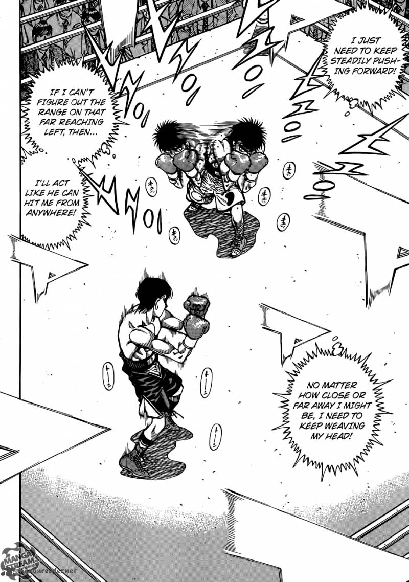 Hajime No Ippo 1033 9