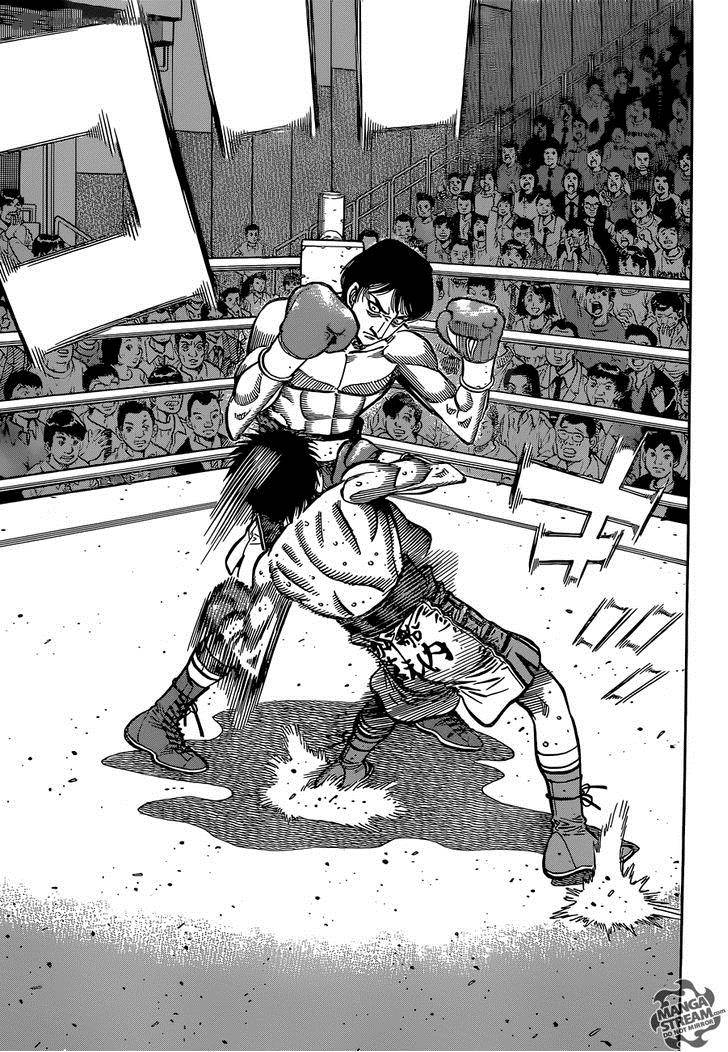 Hajime No Ippo 1034 10