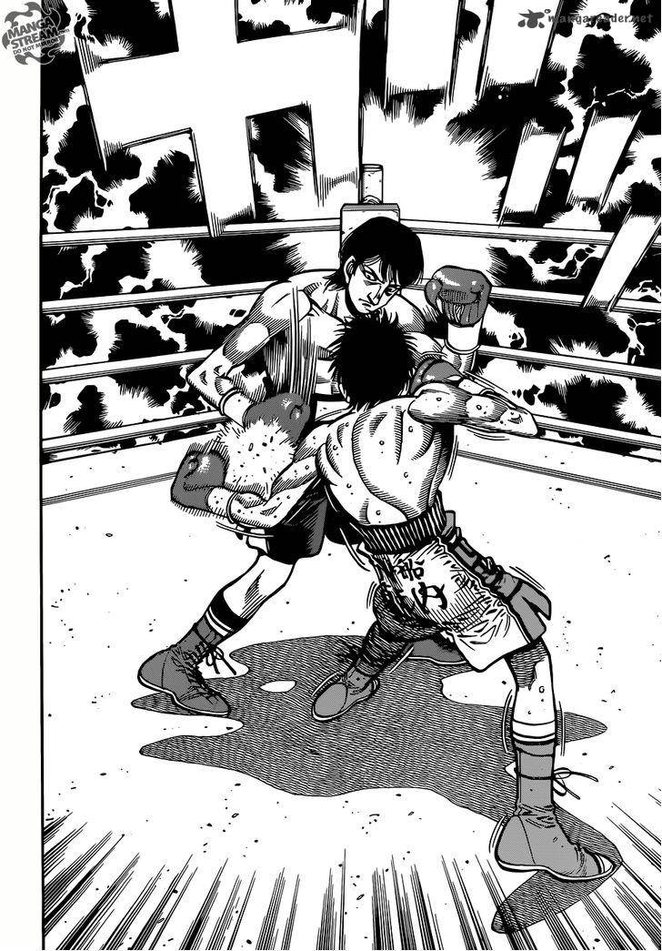 Hajime No Ippo 1034 11