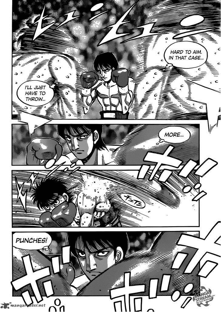 Hajime No Ippo 1034 3