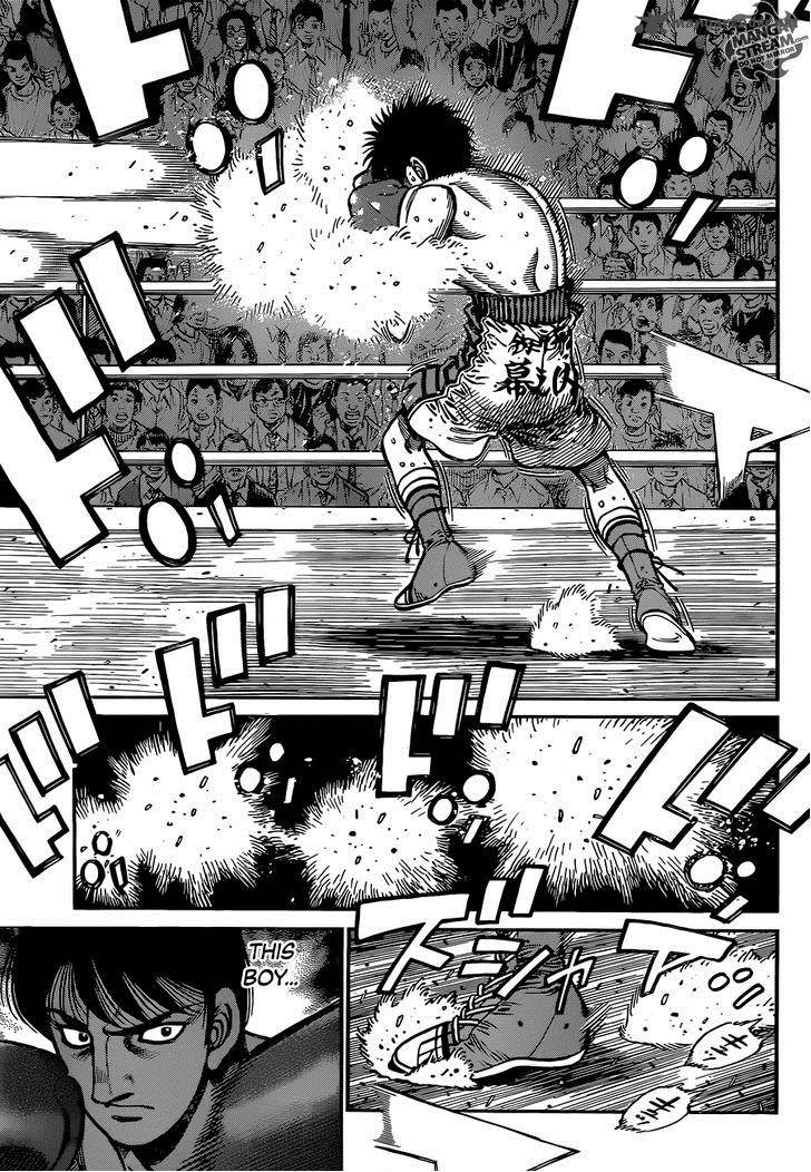 Hajime No Ippo 1034 4