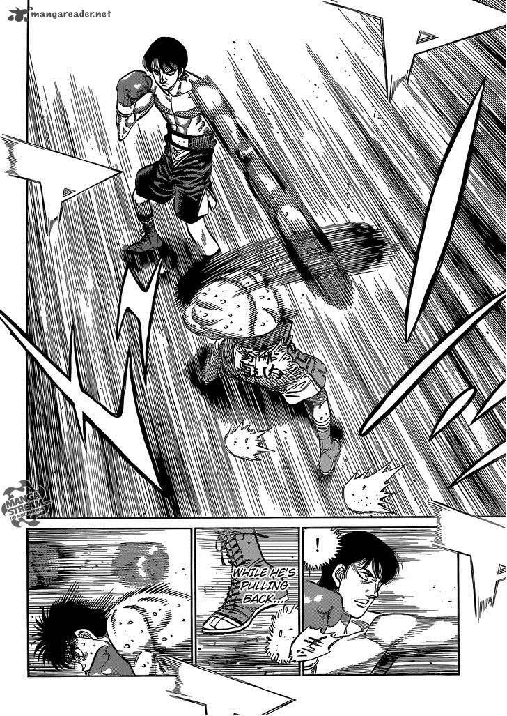 Hajime No Ippo 1034 7