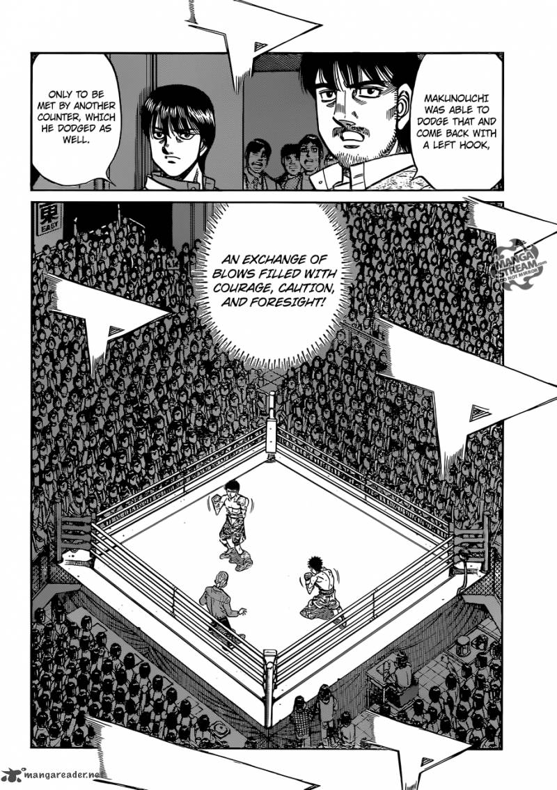 Hajime No Ippo 1035 10