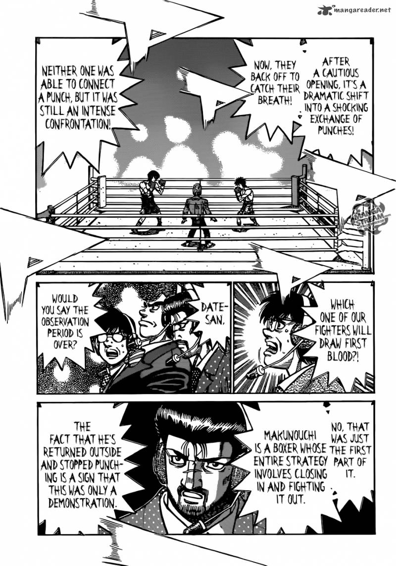 Hajime No Ippo 1035 13