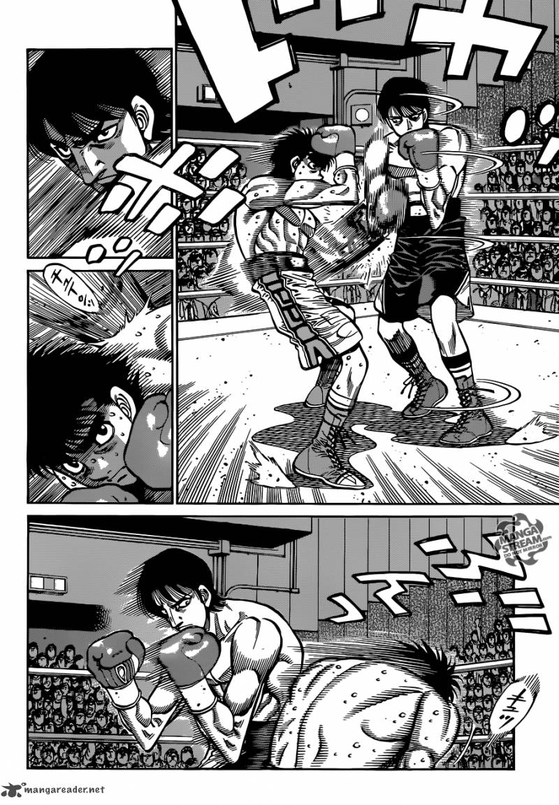 Hajime No Ippo 1035 5