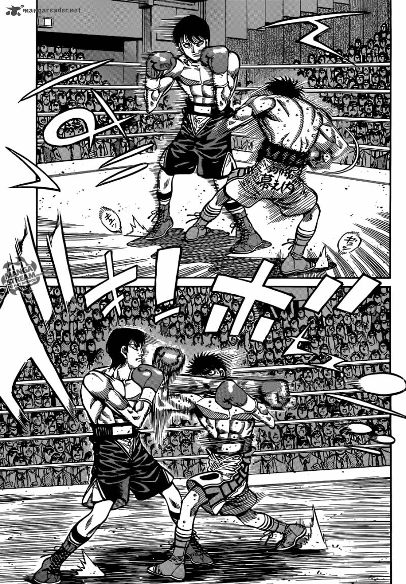 Hajime No Ippo 1035 6