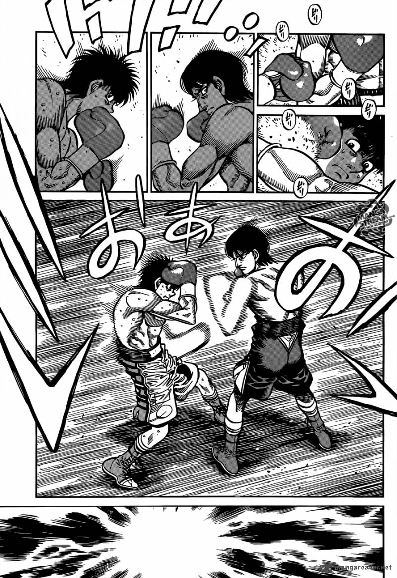 Hajime No Ippo 1035 8