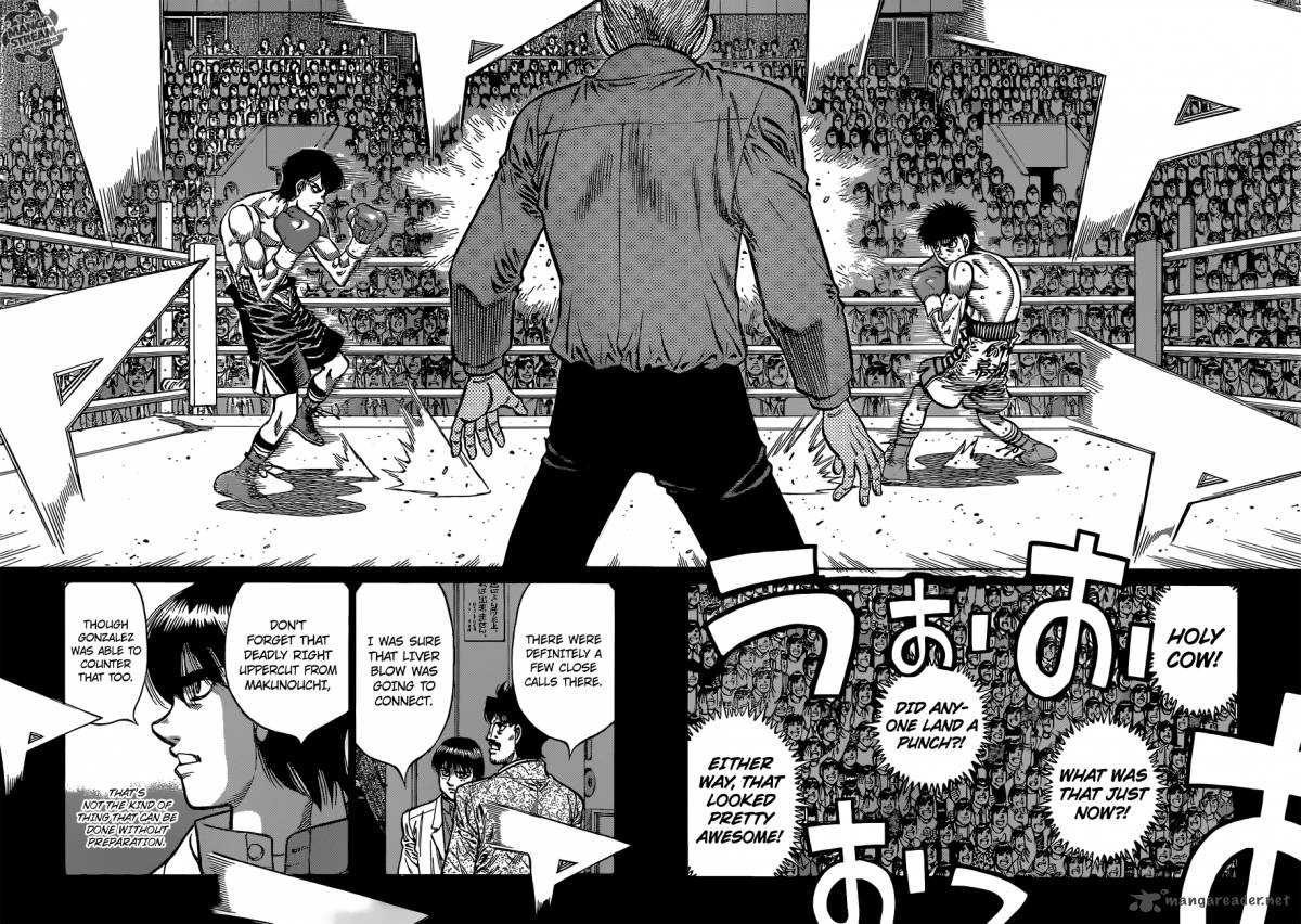 Hajime No Ippo 1035 9
