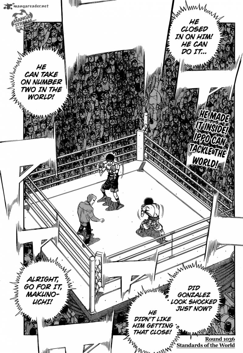 Hajime No Ippo 1036 4