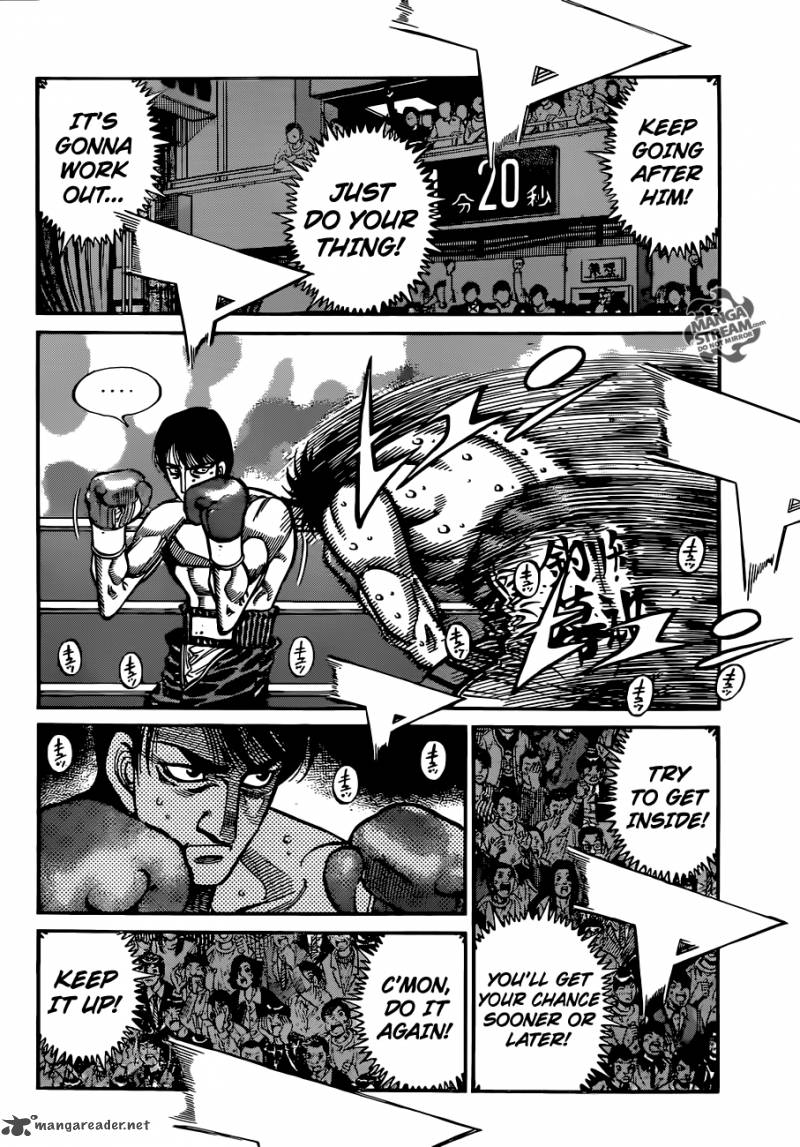 Hajime No Ippo 1036 5
