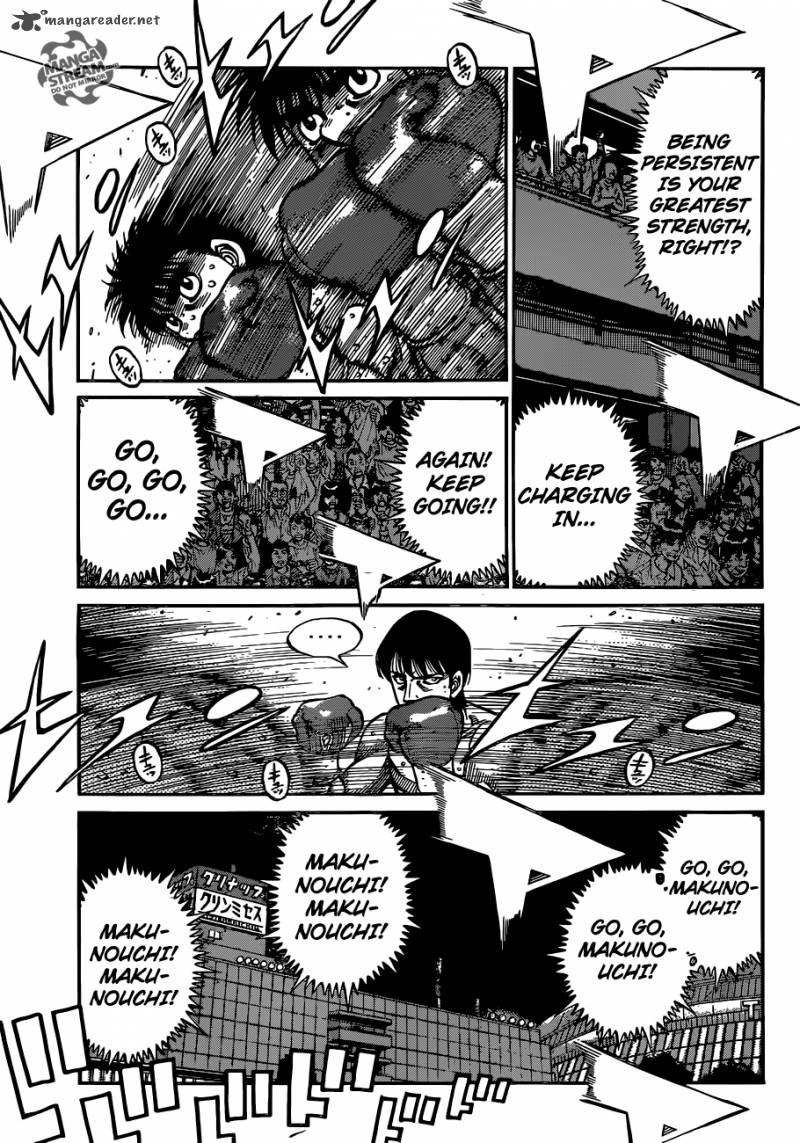 Hajime No Ippo 1036 6