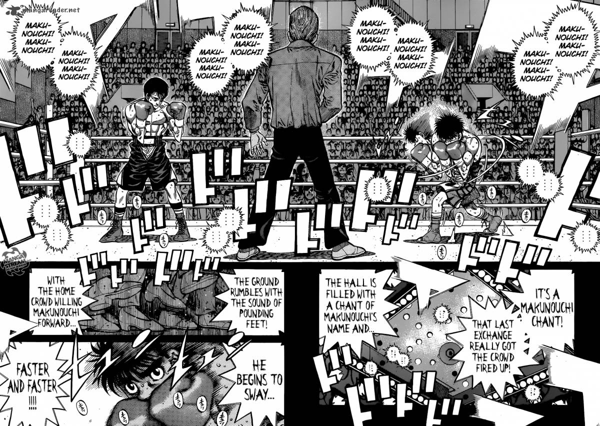 Hajime No Ippo 1036 7
