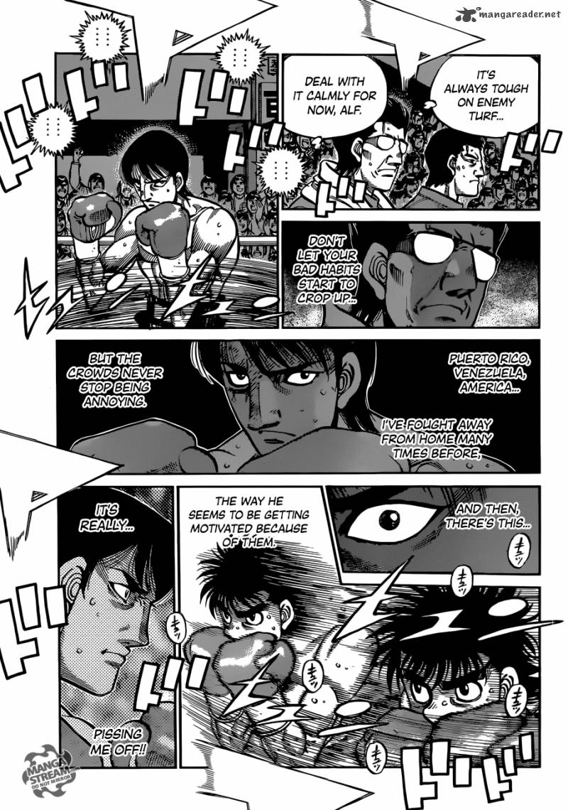 Hajime No Ippo 1036 9