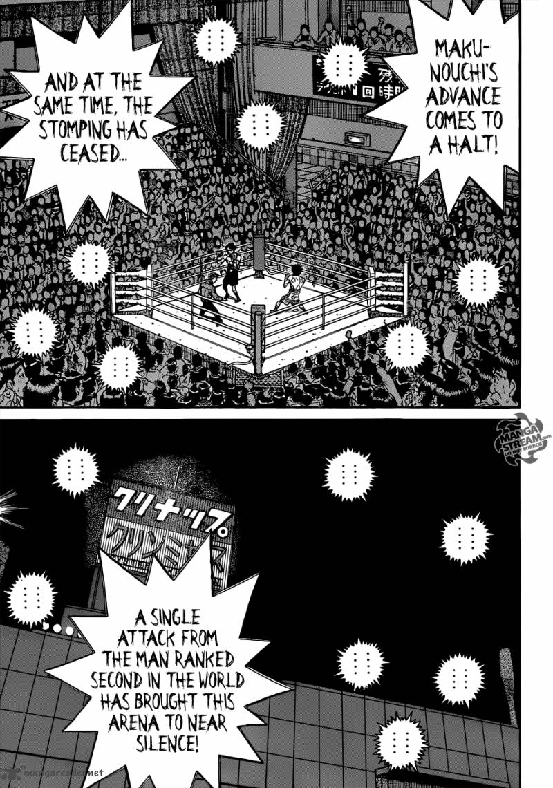 Hajime No Ippo 1037 11
