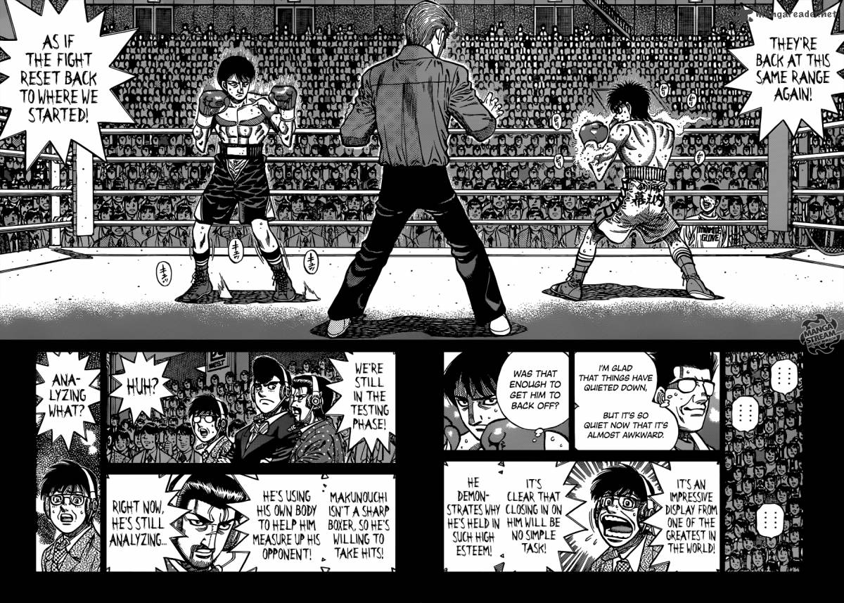 Hajime No Ippo 1037 12
