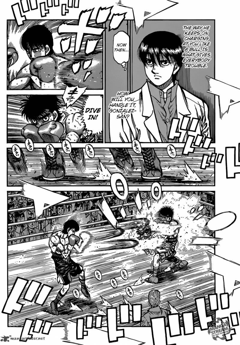 Hajime No Ippo 1037 2