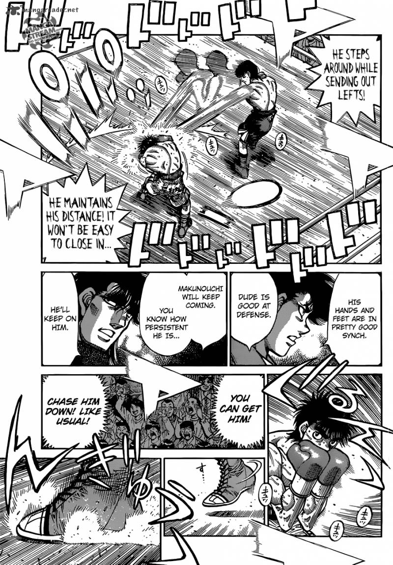 Hajime No Ippo 1037 3