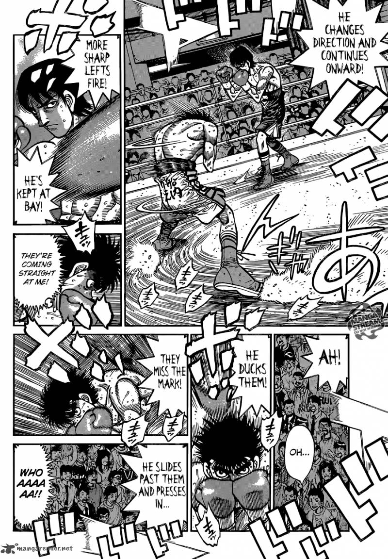 Hajime No Ippo 1037 4