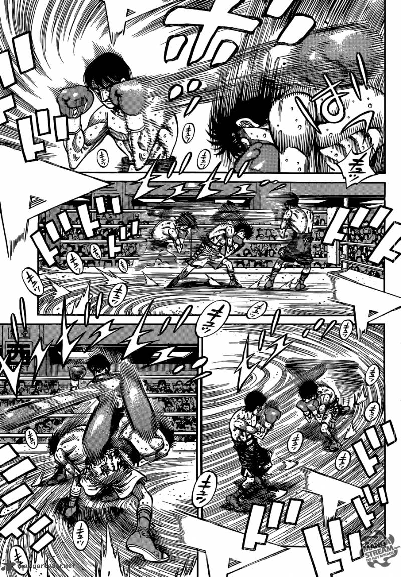 Hajime No Ippo 1037 5