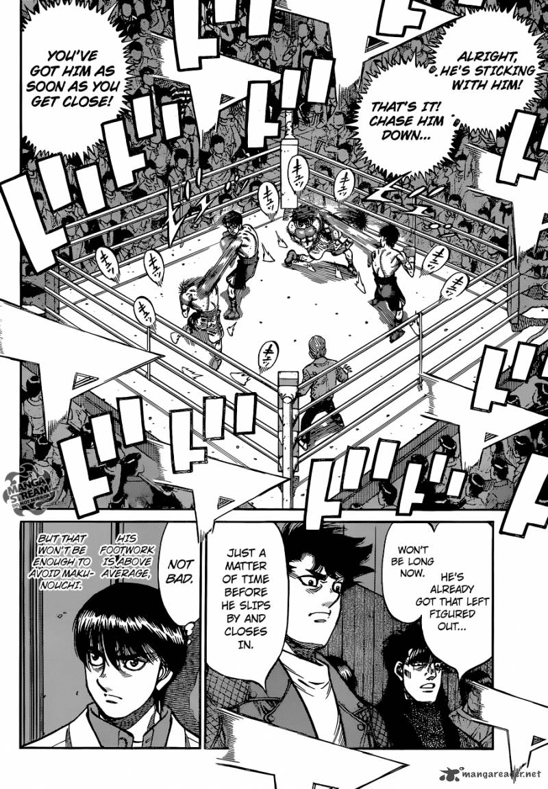 Hajime No Ippo 1037 6