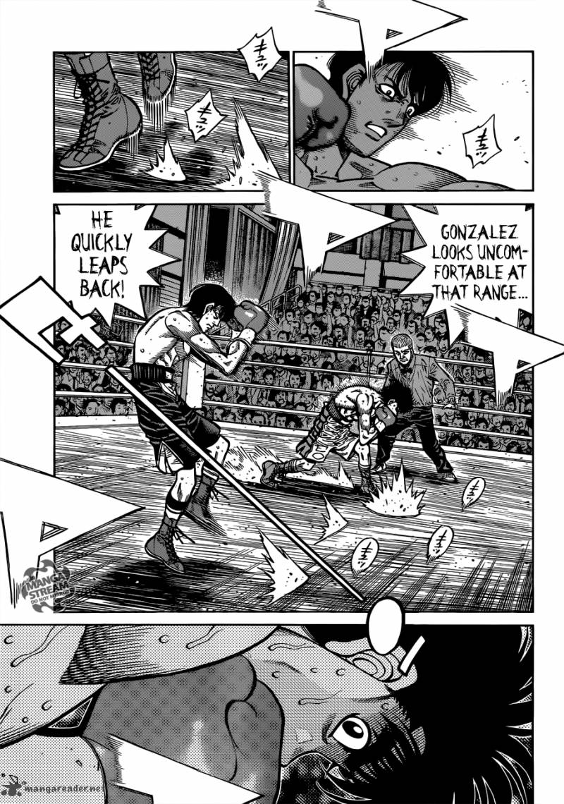 Hajime No Ippo 1038 3
