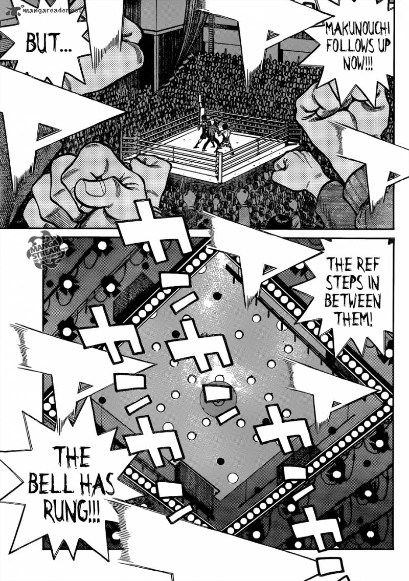 Hajime No Ippo 1039 12