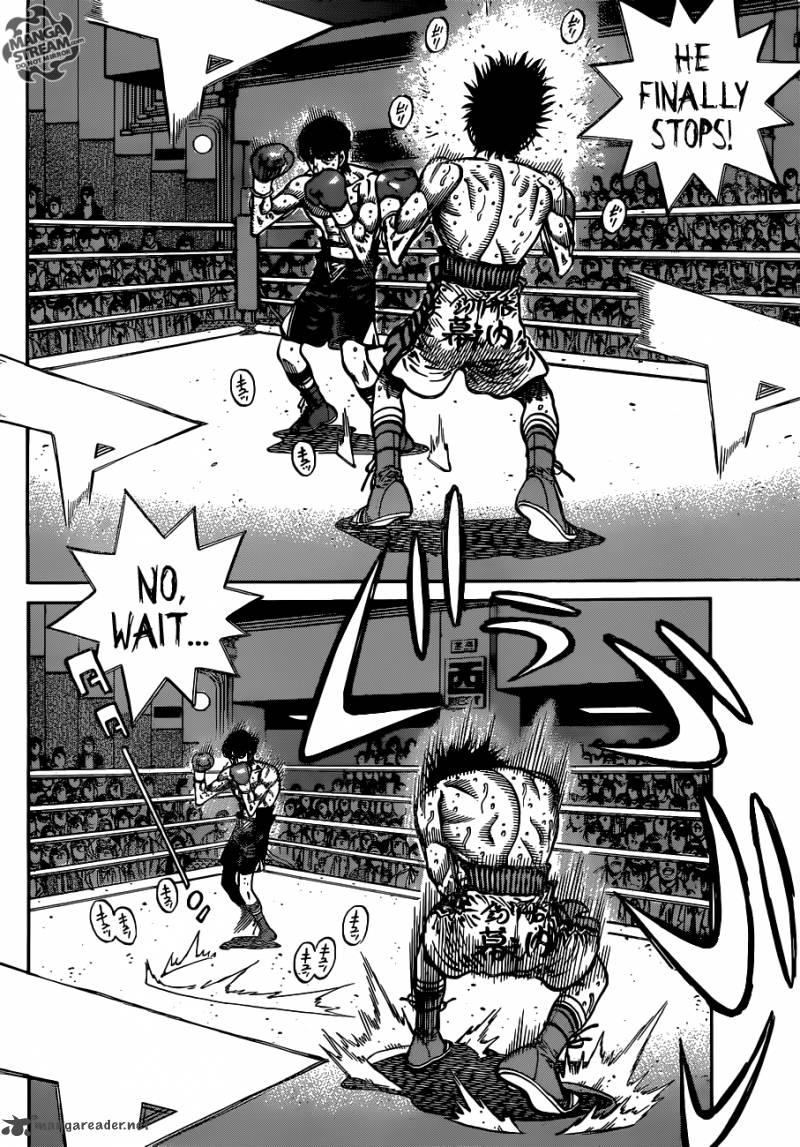 Hajime No Ippo 1039 3