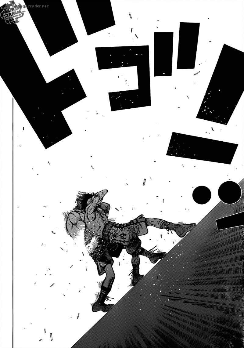 Hajime No Ippo 1039 9