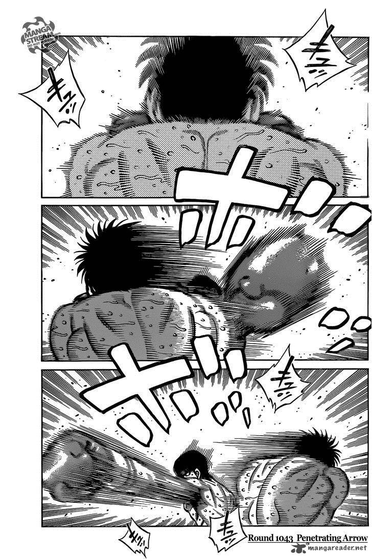 Hajime No Ippo 1043 1
