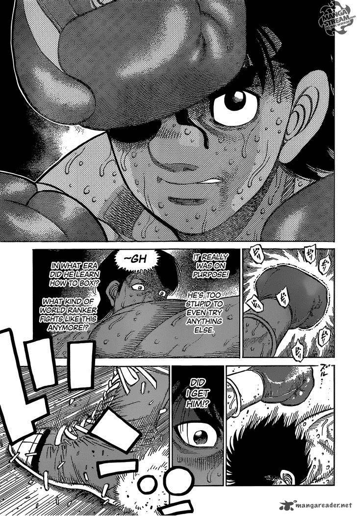 Hajime No Ippo 1043 12