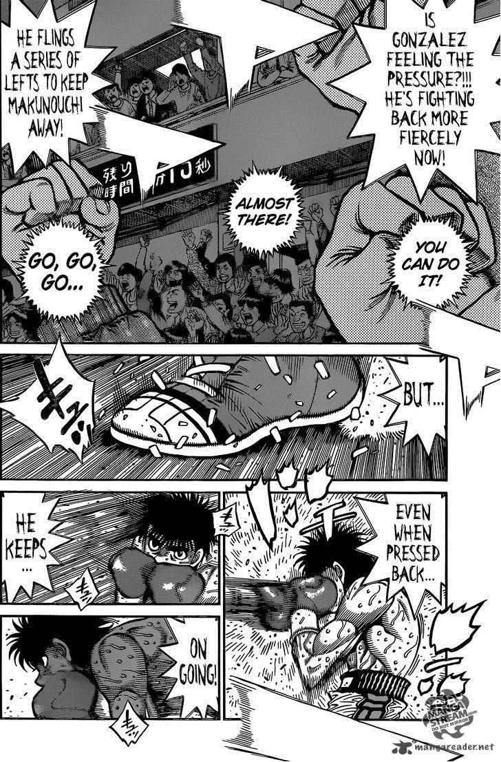 Hajime No Ippo 1043 3