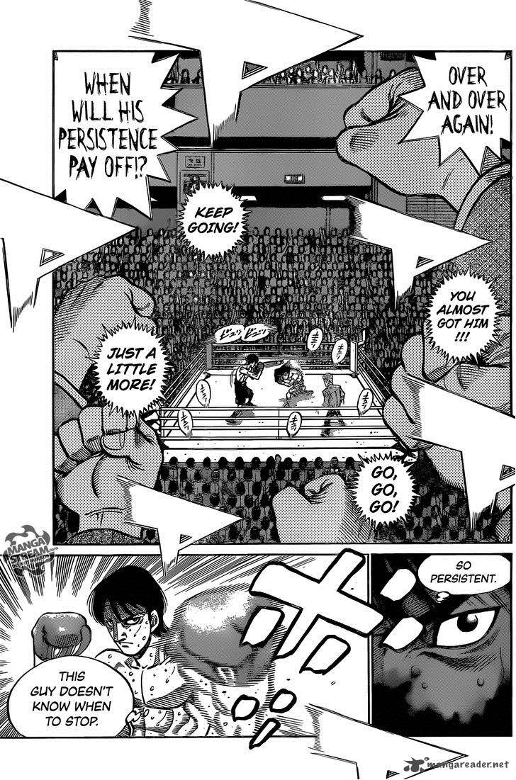 Hajime No Ippo 1043 4