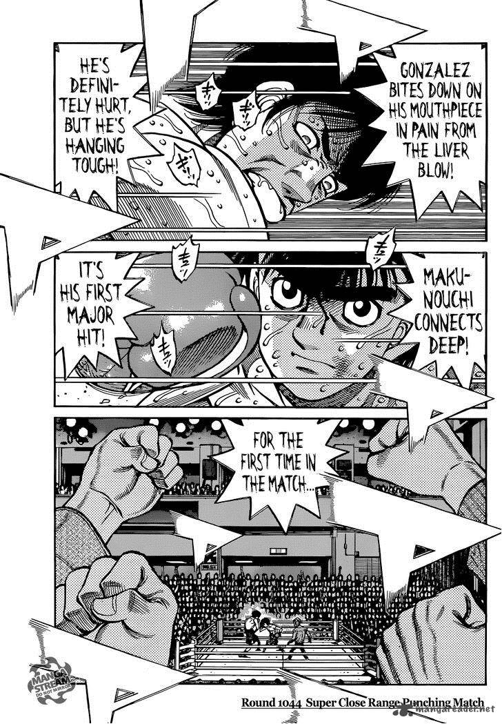 Hajime No Ippo 1044 1